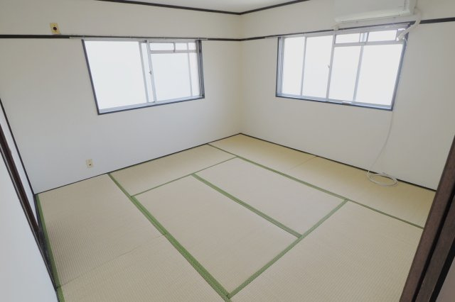 ラフォート牛田の内装