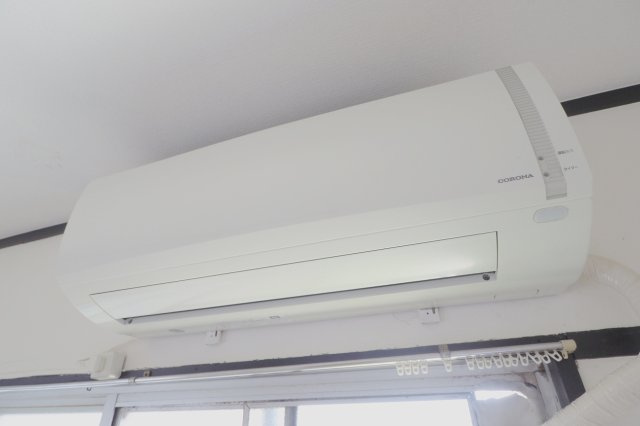 ラフォート牛田の設備