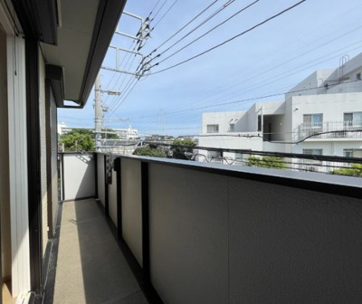【バルコニー】 | グラディート East