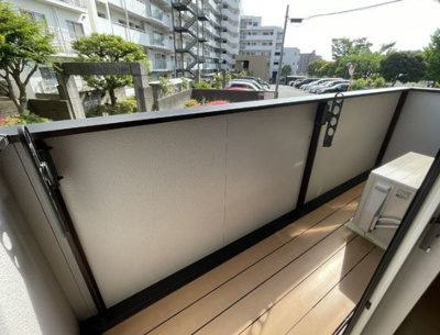 【展望】 | グラディート East