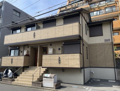 【外観】 | グラディート East