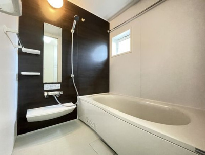 【浴室】 | グラディート East