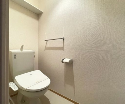 【トイレ】 | グラディート East