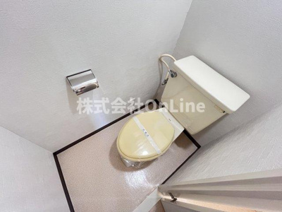 【トイレ】 | シャトーレーヌ