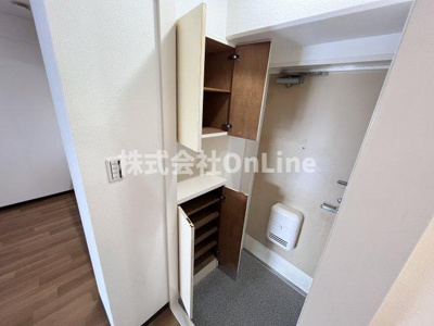 【その他】 | シャトーレーヌ