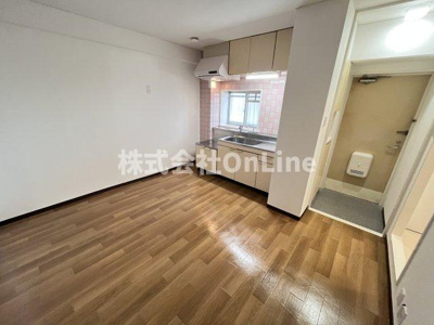 【内装】 | シャトーレーヌ