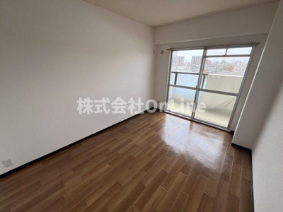 【洋室】 | シャトーレーヌ