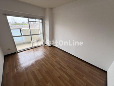 【内装】 | シャトーレーヌ