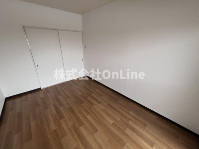 【洋室】 | シャトーレーヌ