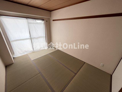 【内装】 | シャトーレーヌ