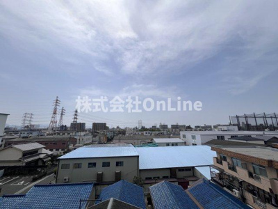 【展望】 | シャトーレーヌ