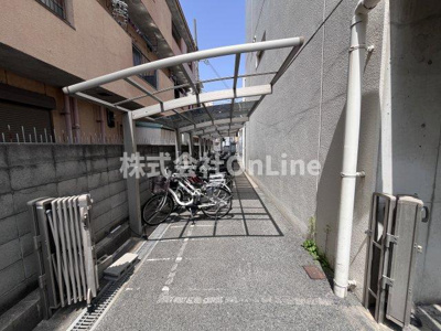 【その他共用部分】 | シャトーレーヌ