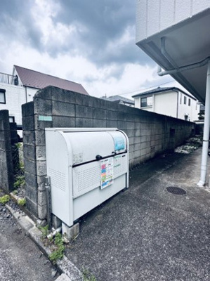 【その他共用部分】 | TNフラット