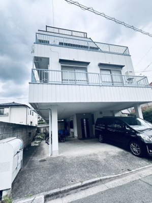 【外観】 | TNフラット