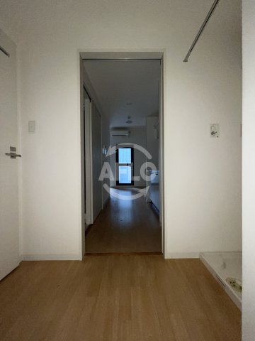 エグゼリエみなと通りの洋室|エグゼリエみなと通り　洋室