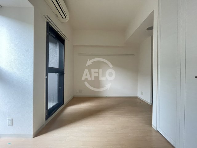 エグゼリエみなと通りの洋室|エグゼリエみなと通り　洋室