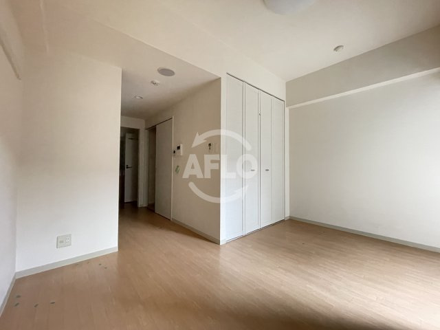 エグゼリエみなと通りの洋室|エグゼリエみなと通り　洋室