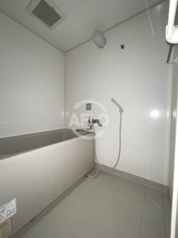 エグゼリエみなと通りの浴室|エグゼリエみなと通り　バスルーム