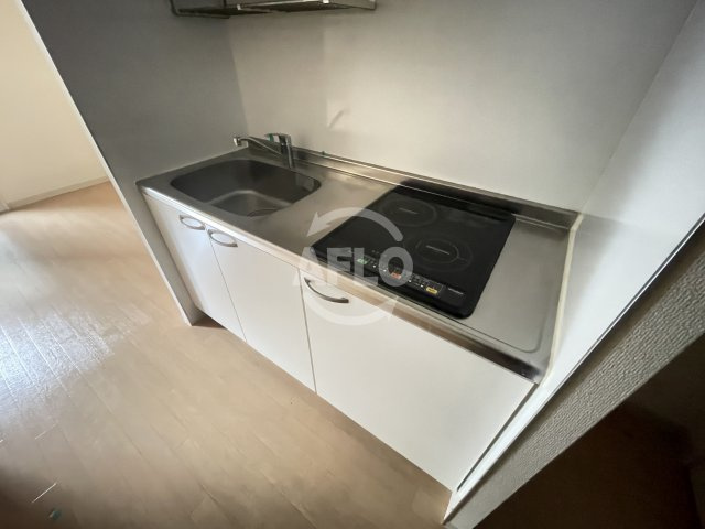 エグゼリエみなと通りのキッチン|エグゼリエみなと通り　キッチン