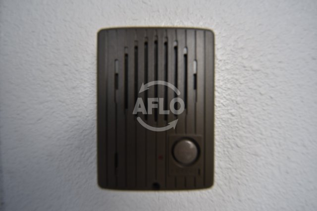 プランドール江戸堀の設備|プランドール江戸堀　インターフォン