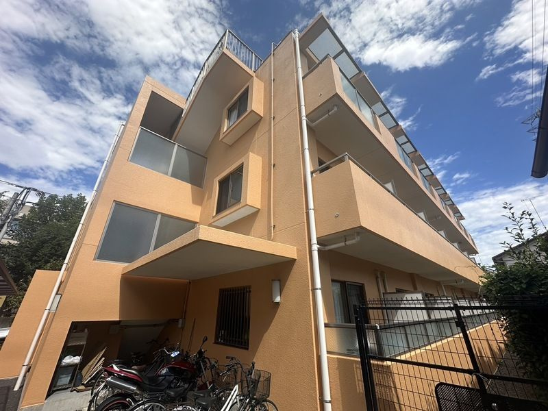 サンライズヴィラ国立 