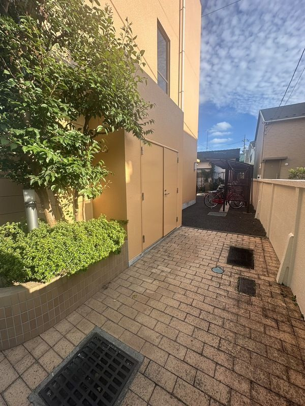 サンライズヴィラ国立 のその他