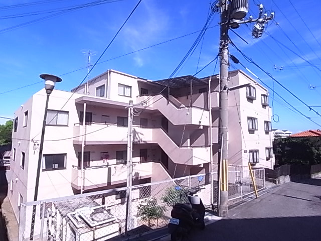 ルミエール星が丘