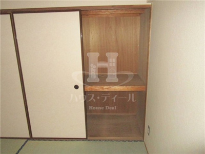 【収納】 | エスポワール今井 | 別号室参考写真です