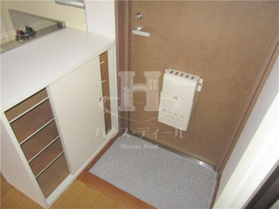 【玄関】 | エスポワール今井 | 別号室参考写真です