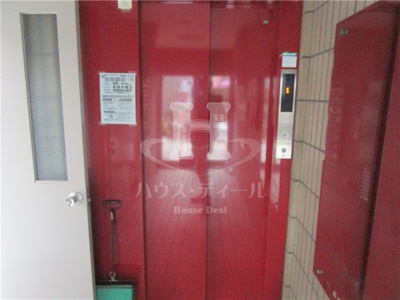 【その他】 | エスポワール今井