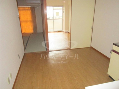 【内装】 | エスポワール今井 | 別号室参考写真です