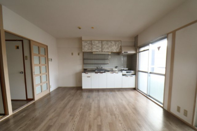 【内装】 | シャンテコウノキ