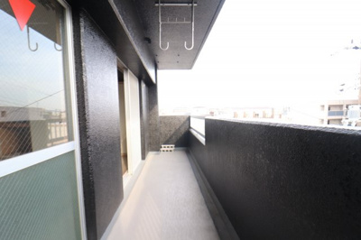 【バルコニー】 | シャンテコウノキ