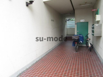 【エントランス】 | シャンテコウノキ