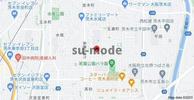 【地図】 | シャンテコウノキ