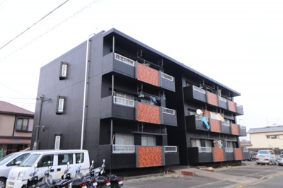 【外観】 | シャンテコウノキ