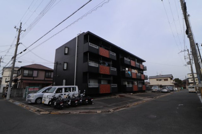 【外観】 | シャンテコウノキ