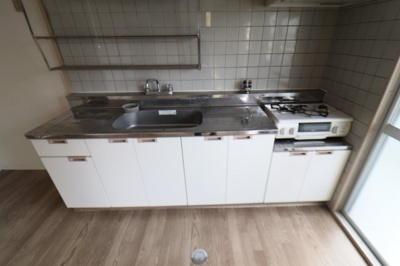 【キッチン】 | シャンテコウノキ