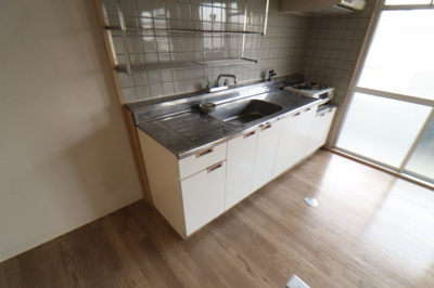 【キッチン】 | シャンテコウノキ