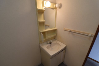 【洗面所】 | シャンテコウノキ