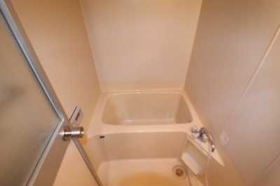 【浴室】 | シャンテコウノキ