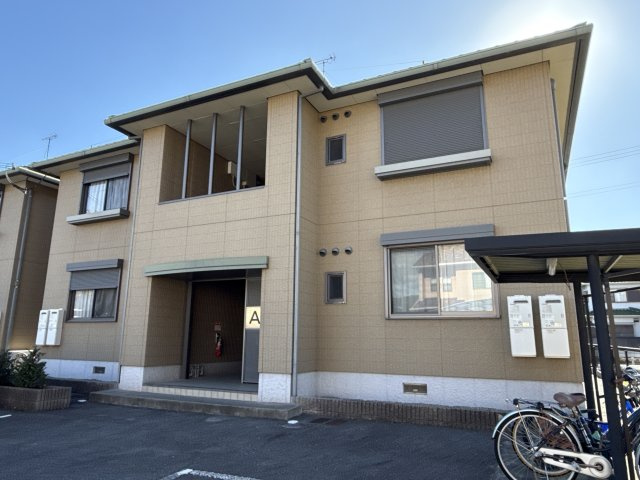 アイランド　A棟