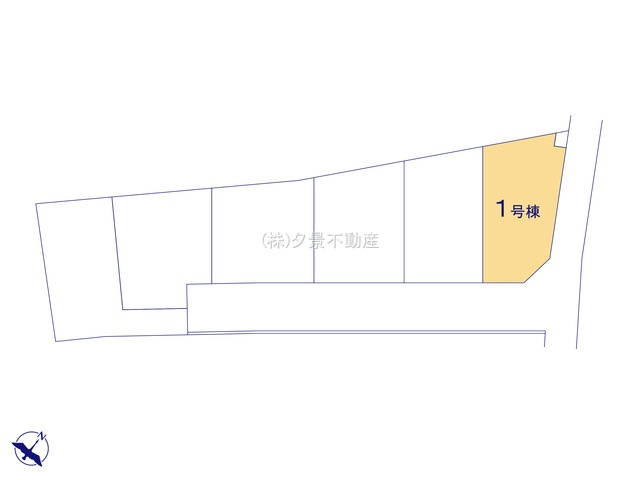 《仲介手数料無料》見沼区深作５丁目117(1号棟)新築一戸建てグラファーレの内装