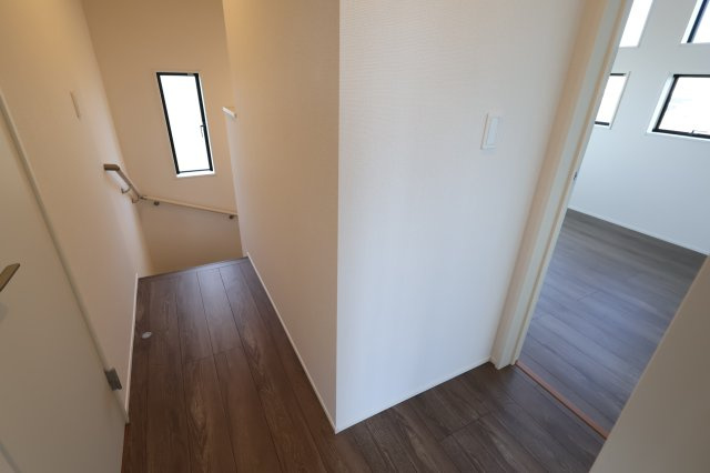 《仲介手数料無料》見沼区深作５丁目117新築一戸建てグラファーレの内装|撮影日 2025年11月4日 15:15 晴れ