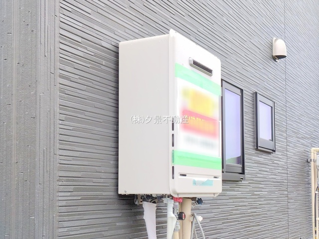 《仲介手数料無料》見沼区深作５丁目117(1号棟)新築一戸建てグラファーレのその他