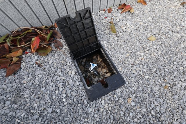 《仲介手数料無料》見沼区深作５丁目117新築一戸建てグラファーレのその他|撮影日 2025年11月4日 15:15 晴れ