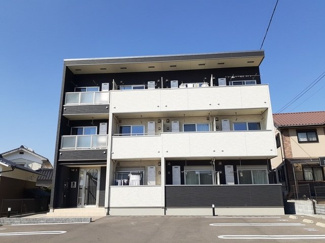 【外観】 | Ｋ’ｓ　シエージィ　Ｂ　1KH | おしゃれな外観です