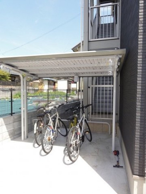 【その他】 | Ｋ’ｓ　シエージィ　Ｂ　1KH