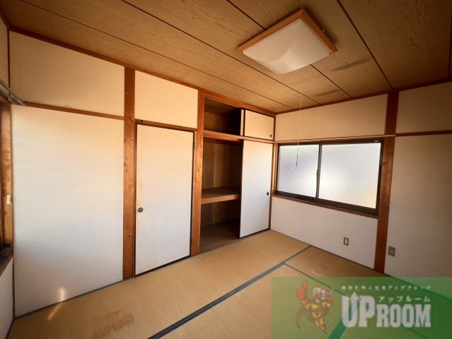 高山町4丁目貸家の和室