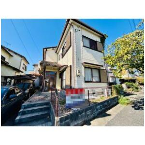 高山町4丁目貸家